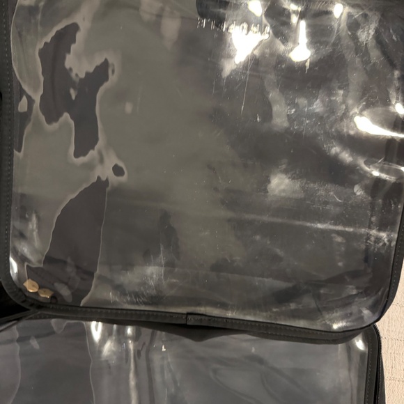 Truffle Clarity Packing Cube Trio - Picture 3 of 8